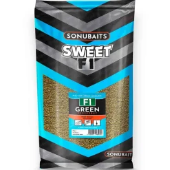 Sonubaits Groundbait Lokvoer