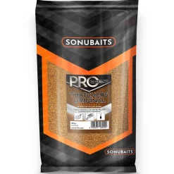 Sonubaits Groundbait Lokvoer