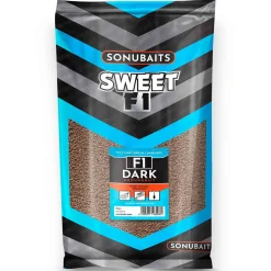 Sonubaits Groundbait Lokvoer