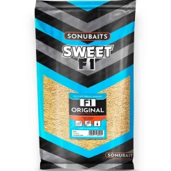 Sonubaits Groundbait Lokvoer