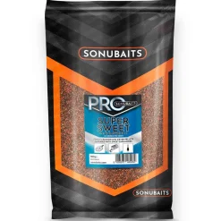 Sonubaits Groundbait Lokvoer