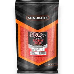 Sonubaits Groundbait Lokvoer