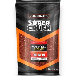 Sonubaits Groundbait Lokvoer