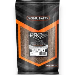 Sonubaits Groundbait Lokvoer