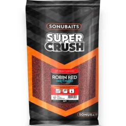 Sonubaits Groundbait Lokvoer
