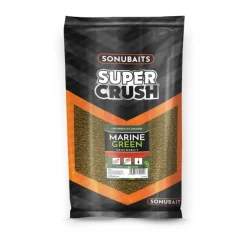 Sonubaits Marine Green Groundbait 2kg