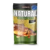 Sonubaits Natural Vanilla & Hemp Groundbait (1kg)
