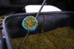 Sonubaits Pro Groundbait Lokvoer Thatchers Green (900g)