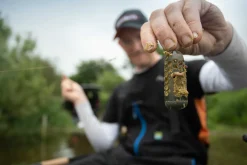 Sonubaits Pro Groundbait Lokvoer Thatchers Green (900g)