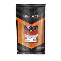 Sonubaits PRO Sweet Maple Fishmeal Groundbait (900g)