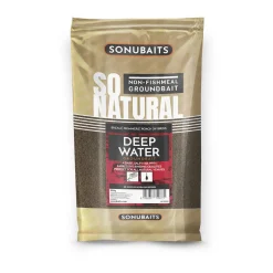 Sonubaits So Natural Groundbait (900g)