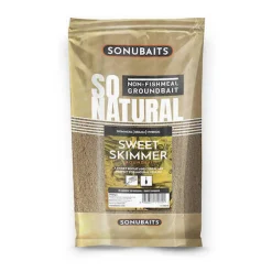 Sonubaits So Natural Groundbait (900g)