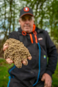 Sonubaits So Natural Groundbait (900g)