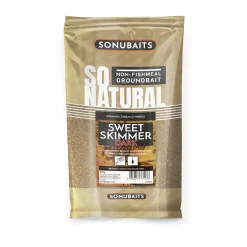 Sonubaits So Natural Groundbait (900g)