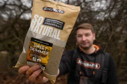 Sonubaits So Natural Groundbait (900g)