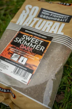 Sonubaits So Natural Groundbait (900g)