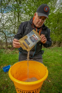 Sonubaits So Natural Groundbait (900g)