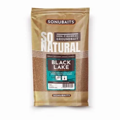 Sonubaits So Natural Groundbait