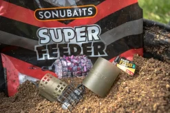 Sonubaits Super Feeder Groundbait (2kg)