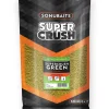 Sonubaits Supercrush Green Groundbait Lokvoer (2kg)