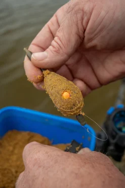 Sonubaits Supercrush Mega Carp Method Mix Original Lokvoer (2kg)