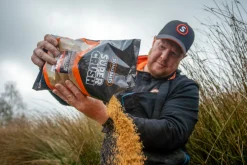 Sonubaits Supercrush Mega Carp Method Mix Original Lokvoer (2kg)