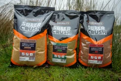 Sonubaits Supercrush Mega Carp Method Mix Original Lokvoer (2kg)