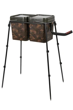 Spomb MK2 Bucket Stand Double