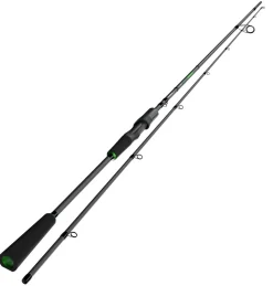 Sportex Jig-Xpert Zander Spinhengel