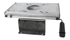 Springfield Aluminium Universele Bootstoel Slede (12-Standen)
