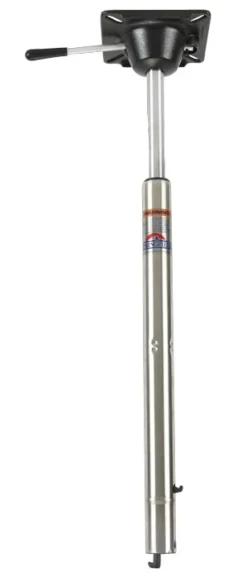 Springfield Spring-Lock Serie Power-Rise Stand-Up Poot Met Plateau (64.8 - 82cm)