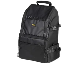Spro Backpack 104 (Incl. Tackleboxen)