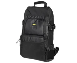 Spro Backpack 102 (Incl. Tackleboxen)