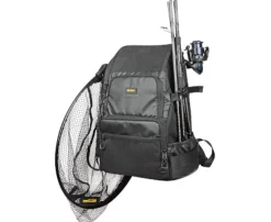 Spro Backpack 102 (Incl. Tackleboxen)