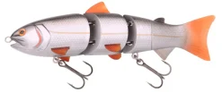 Spro BBZ-1 UV Slow Sinking Swimbait