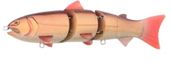 Spro BBZ-1 UV Slow Sinking Swimbait