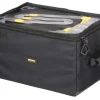 Spro Boxbag 125 incl. 4 tackleboxen