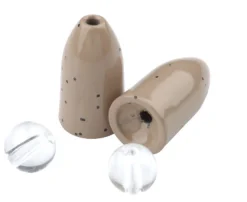 Spro Camo Tungsten Bullet Sinkers