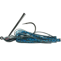 Spro CJ Swim Skirted Jig Bluegill 8.9cm