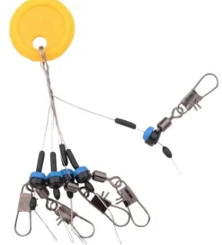 Spro C-Tec Easy Feeder Parts
