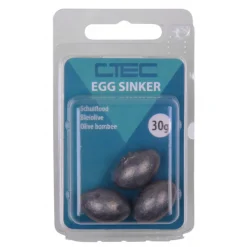 Spro C-Tec Egg Sinker