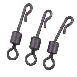 Spro C-Tec Quick Change Swivel #8 (10pcs)
