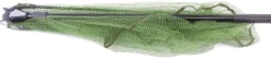 Spro C-Tec Rubberdip opklapbaar landingsnet met telescopische steel