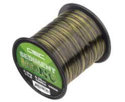 Spro C-Tec Sediment Monofilament lijn (800m of 1000m)