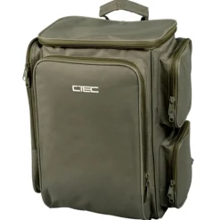 Spro C-Tec Square Backpack