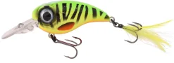 Spro Fat Iris 50 CR Plug 5cm (11g)