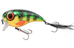 Spro Fat Iris 60 Plug 6cm (17g)