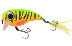 Spro Fat Iris 60 Plug 6cm (17g)