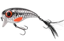 Spro Fat Iris 8cm 39g Slow Floating (0.5-0.8m)