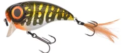 Spro Fat Iris 6cm 17gr Slow Floating 0,5-0,8m